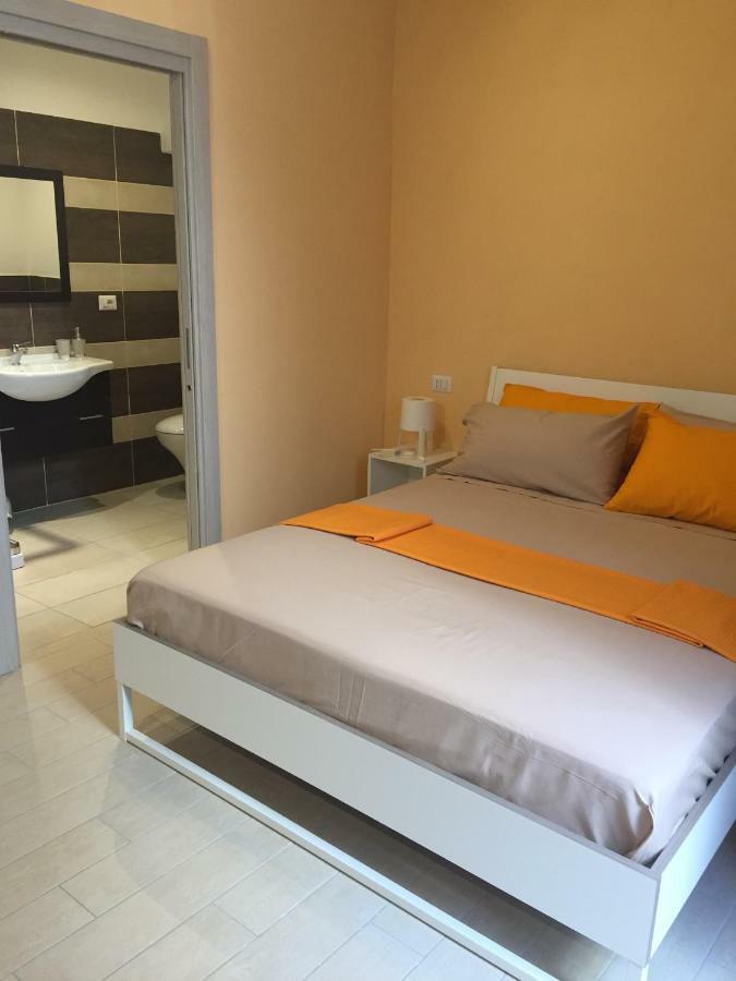 Al Corso Bed and Breakfast Cagliari Eksteriør billede
