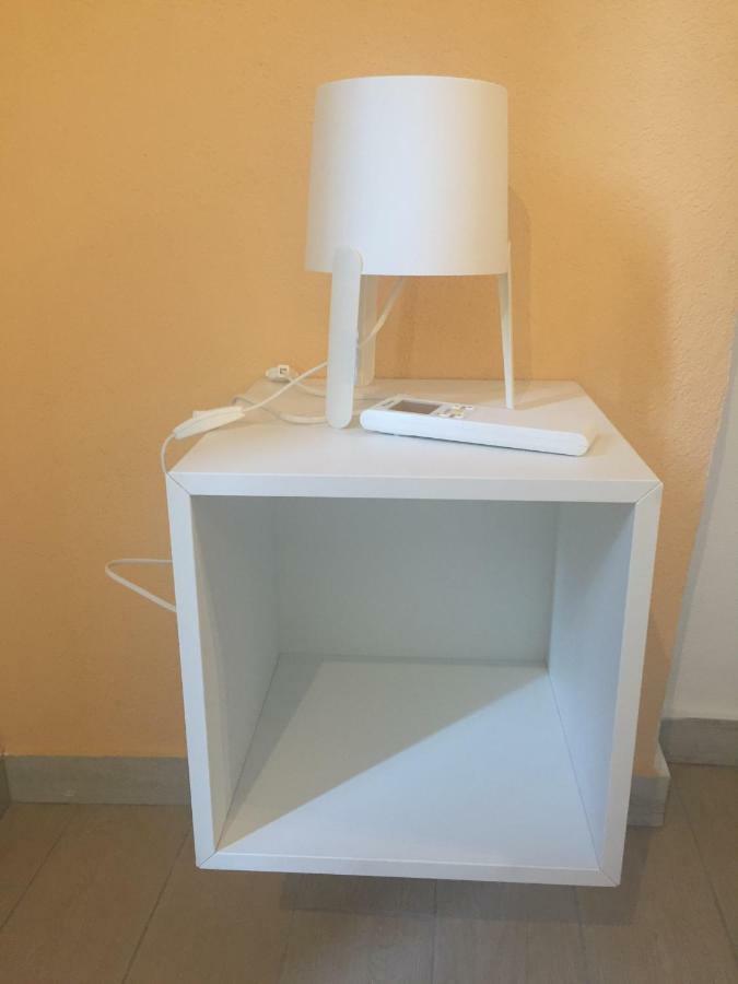 Al Corso Bed and Breakfast Cagliari Eksteriør billede