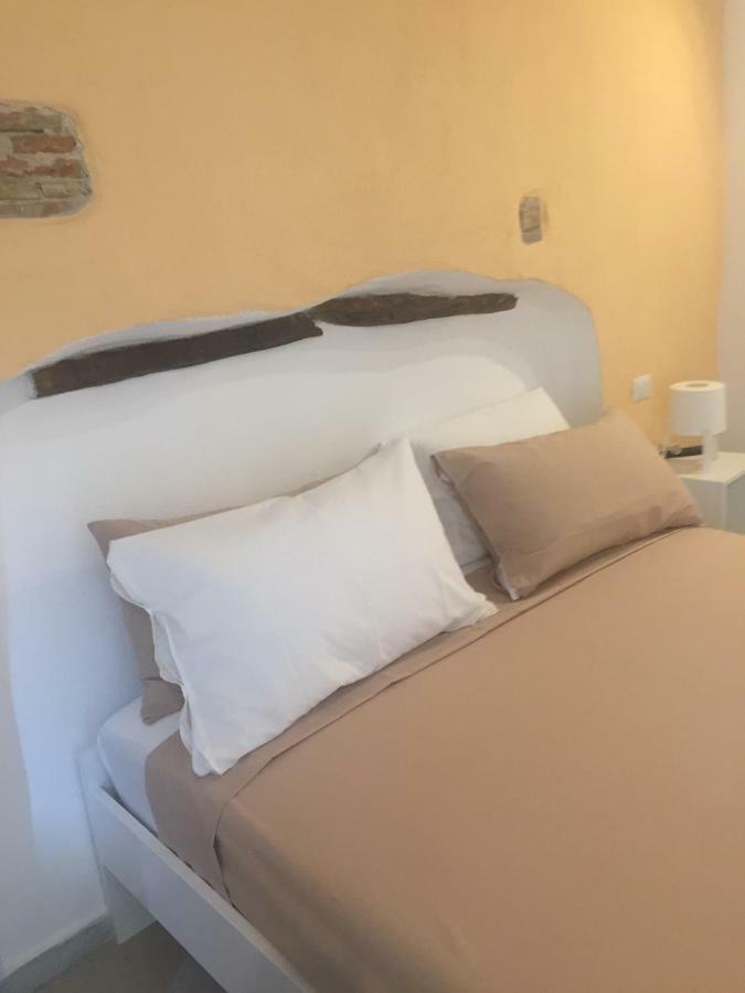 Al Corso Bed and Breakfast Cagliari Eksteriør billede