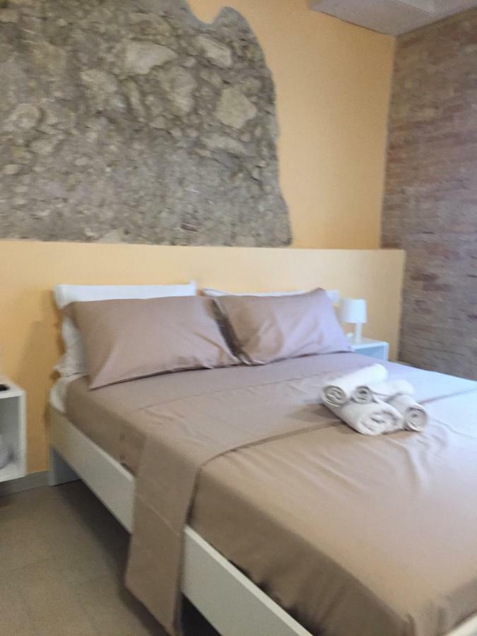 Al Corso Bed and Breakfast Cagliari Eksteriør billede