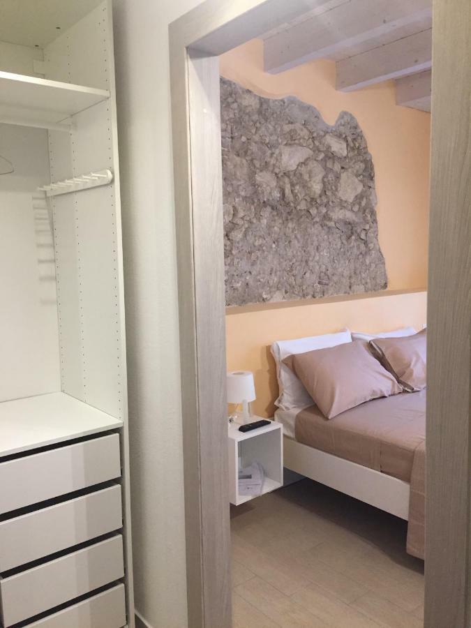 Al Corso Bed and Breakfast Cagliari Eksteriør billede