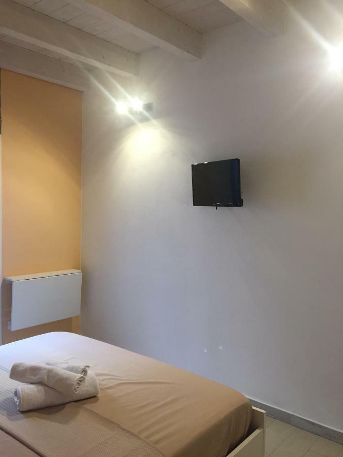 Al Corso Bed and Breakfast Cagliari Eksteriør billede