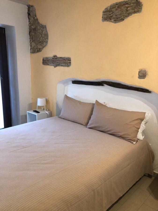 Al Corso Bed and Breakfast Cagliari Eksteriør billede