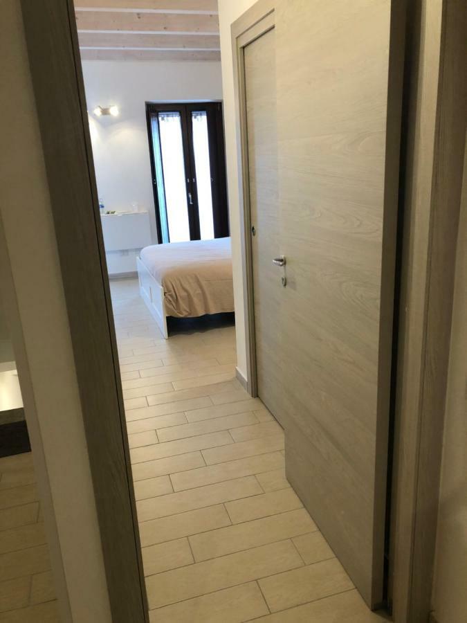 Al Corso Bed and Breakfast Cagliari Eksteriør billede