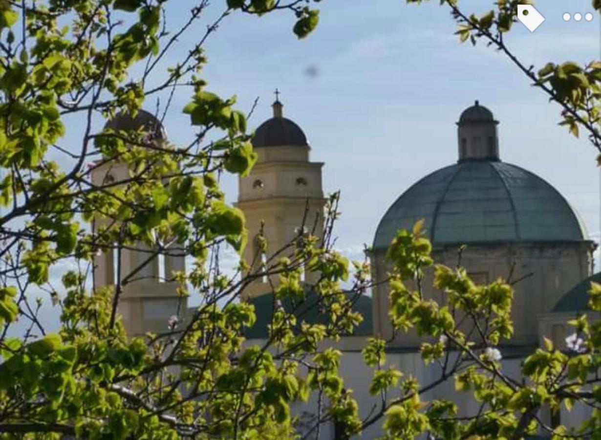 Al Corso Bed and Breakfast Cagliari Eksteriør billede