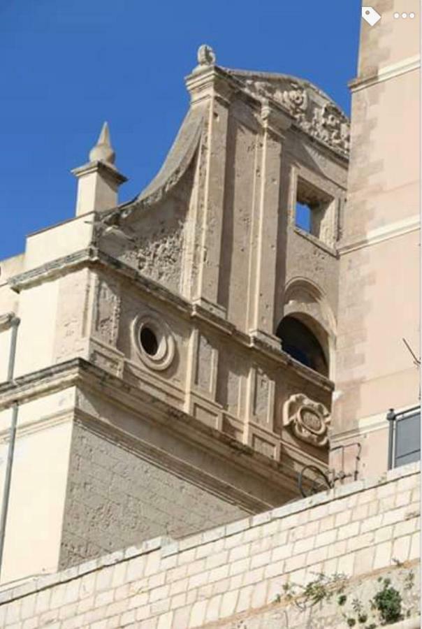 Al Corso Bed and Breakfast Cagliari Eksteriør billede