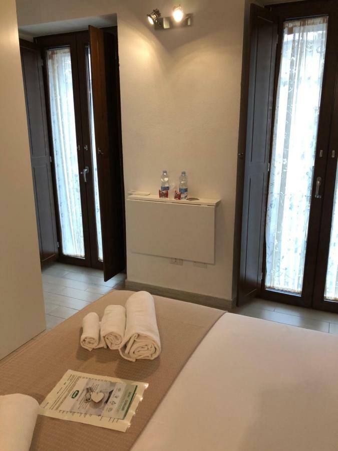 Al Corso Bed and Breakfast Cagliari Eksteriør billede